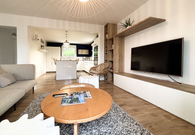 Maison à Pleumeur-Bodou - La maison de landrellec Maison à Pleumeur-Bodou - La maison de landrellec