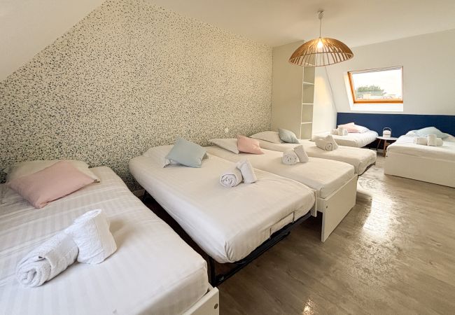 Maison à Pleumeur-Bodou - La maison de landrellec Maison à Pleumeur-Bodou - La maison de landrellec