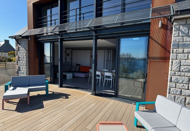 Maison à Trébeurden - ty ana gwen, trebeurden, bord de mer Maison à Trébeurden - ty ana gwen, trebeurden, bord de mer