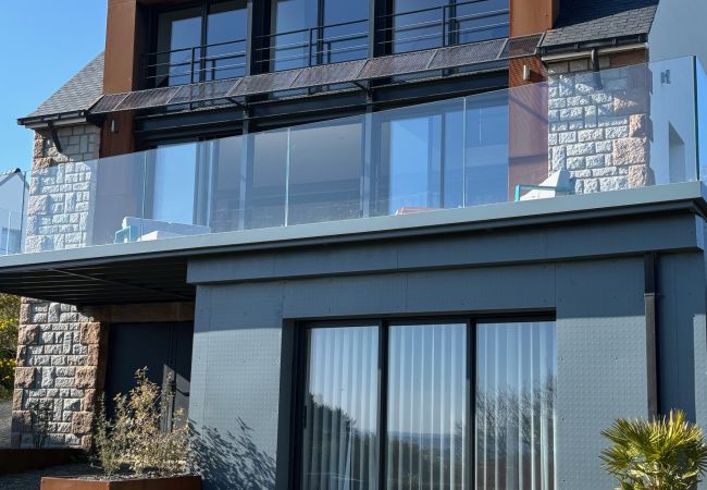 Maison à Trébeurden - ty ana gwen, trebeurden, bord de mer Maison à Trébeurden - ty ana gwen, trebeurden, bord de mer