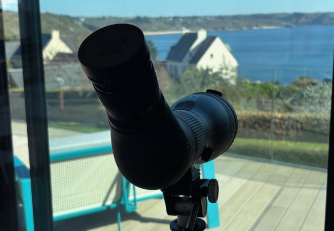 Maison à Trébeurden - ty ana gwen, trebeurden, bord de mer Maison à Trébeurden - ty ana gwen, trebeurden, bord de mer