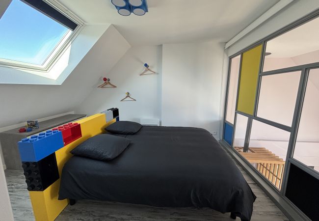 Maison à Trébeurden - ty ana gwen, trebeurden, bord de mer Maison à Trébeurden - ty ana gwen, trebeurden, bord de mer