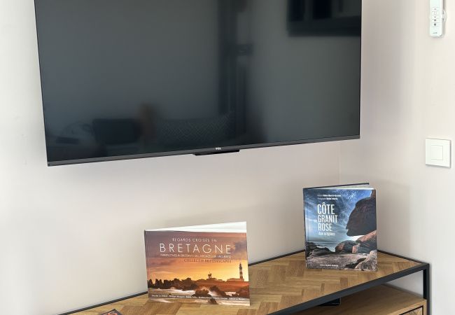 Maison à Trébeurden - ty ana gwen, trebeurden, bord de mer Maison à Trébeurden - ty ana gwen, trebeurden, bord de mer