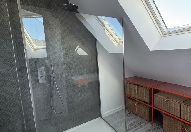 Maison à Trébeurden - ty ana gwen, trebeurden, bord de mer Maison à Trébeurden - ty ana gwen, trebeurden, bord de mer