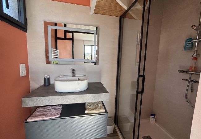 Maison à Trébeurden - ty ana gwen, trebeurden, bord de mer Maison à Trébeurden - ty ana gwen, trebeurden, bord de mer