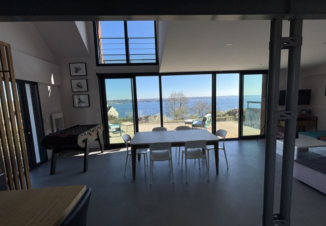 Maison à Trébeurden - ty ana gwen, trebeurden, bord de mer Maison à Trébeurden - ty ana gwen, trebeurden, bord de mer