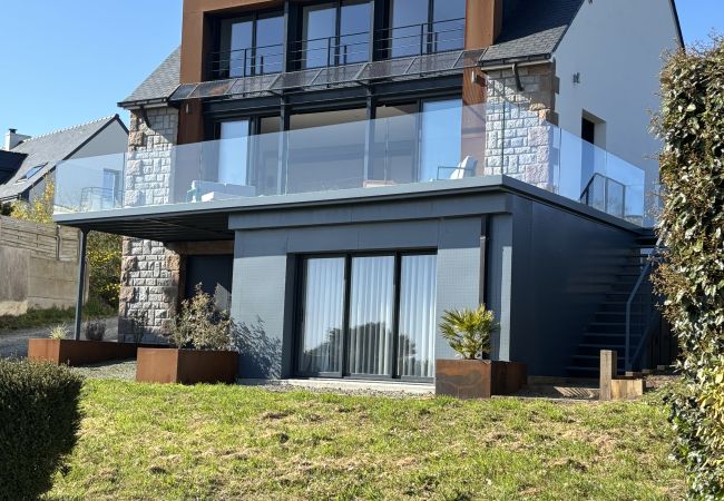 Maison à Trébeurden - ty ana gwen, trebeurden, bord de mer Maison à Trébeurden - ty ana gwen, trebeurden, bord de mer