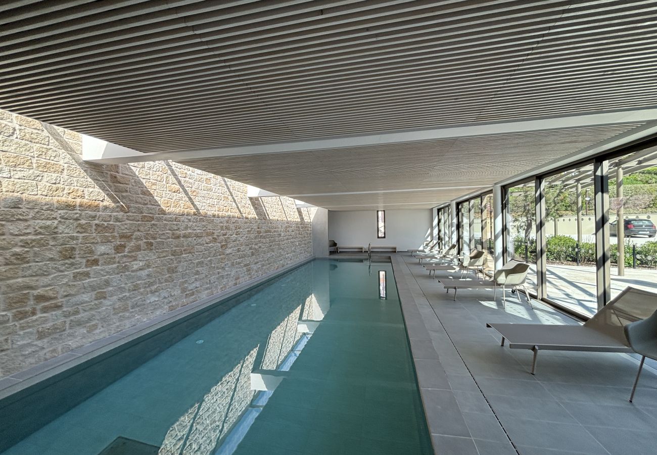 Appartement à Trébeurden - ILE AUX MOINES - T3 - exceptionnel