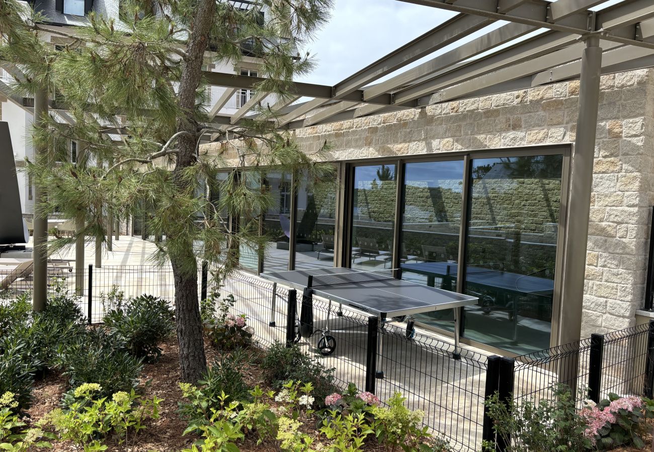 Appartement à Trébeurden - ILE AUX MOINES - T3 - exceptionnel