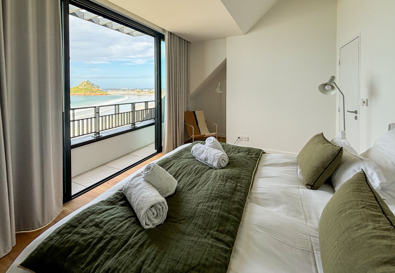 Appartement à Trébeurden - ILE AUX MOINES - T3 - exceptionnel