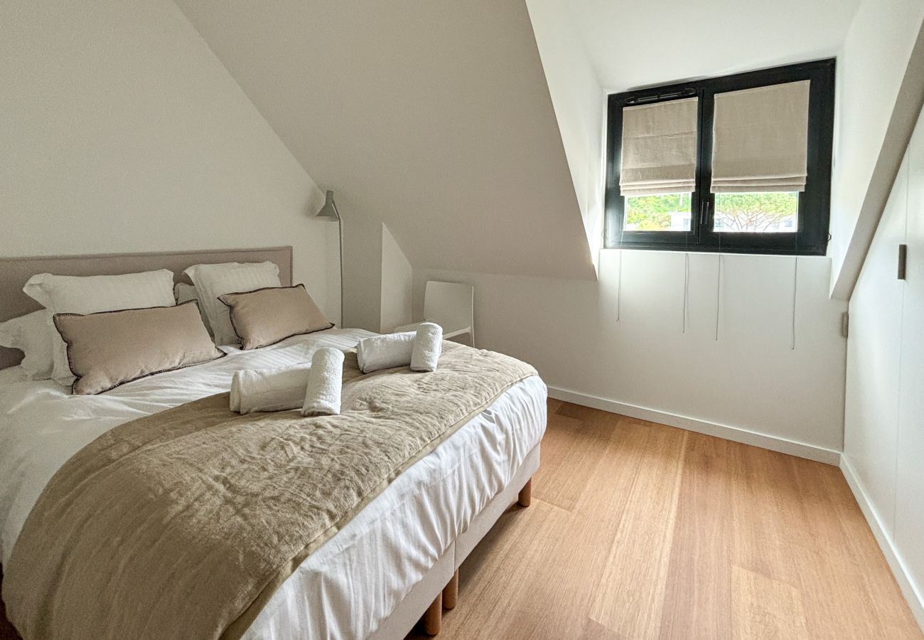 Appartement à Trébeurden - ILE AUX MOINES - T3 - exceptionnel