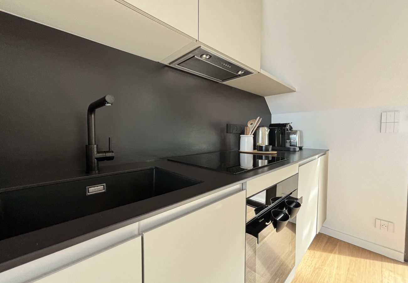 Appartement à Trébeurden - ILE AUX MOINES - T3 - exceptionnel