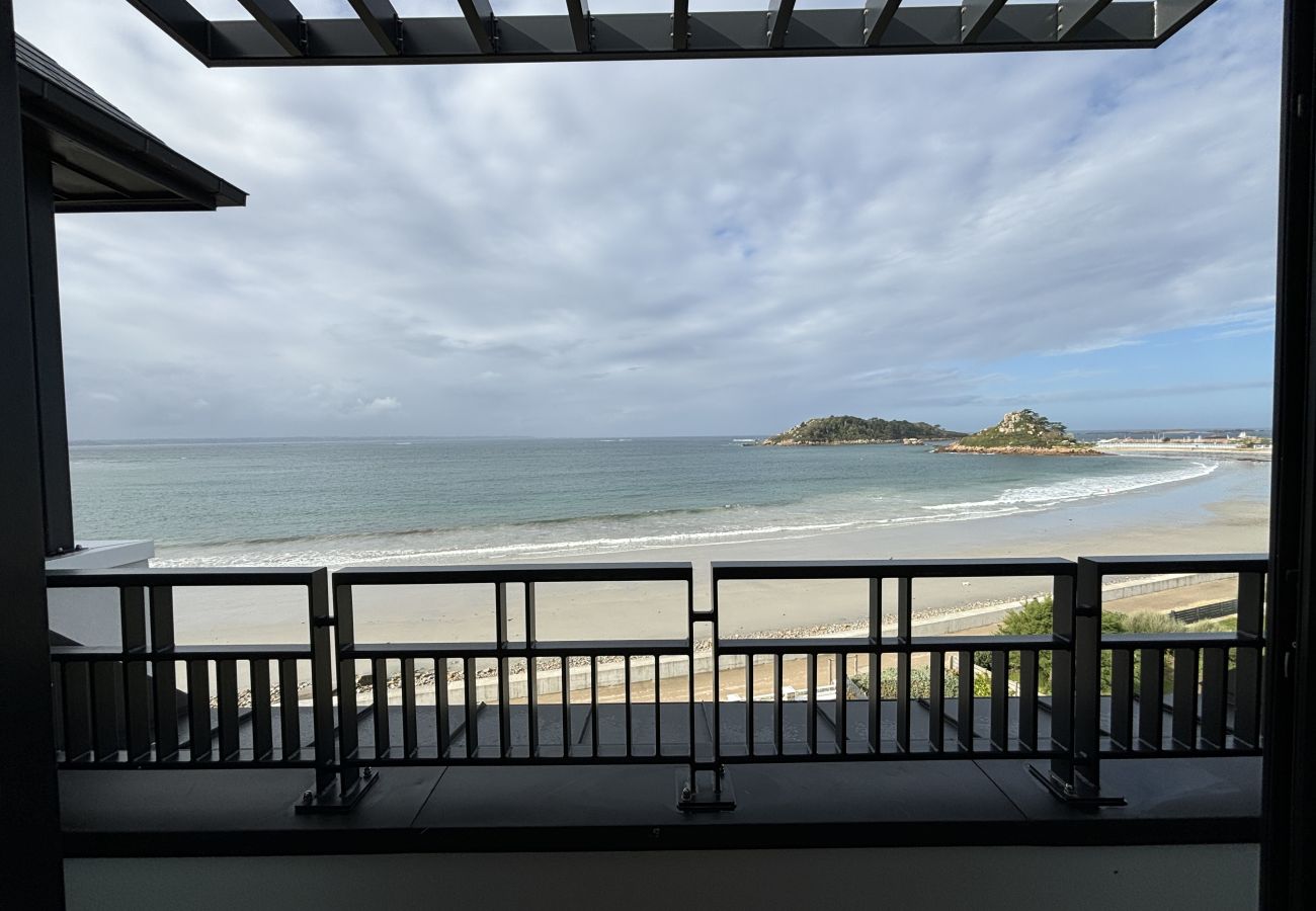 Appartement à Trébeurden - ILE AUX MOINES - T3 - exceptionnel