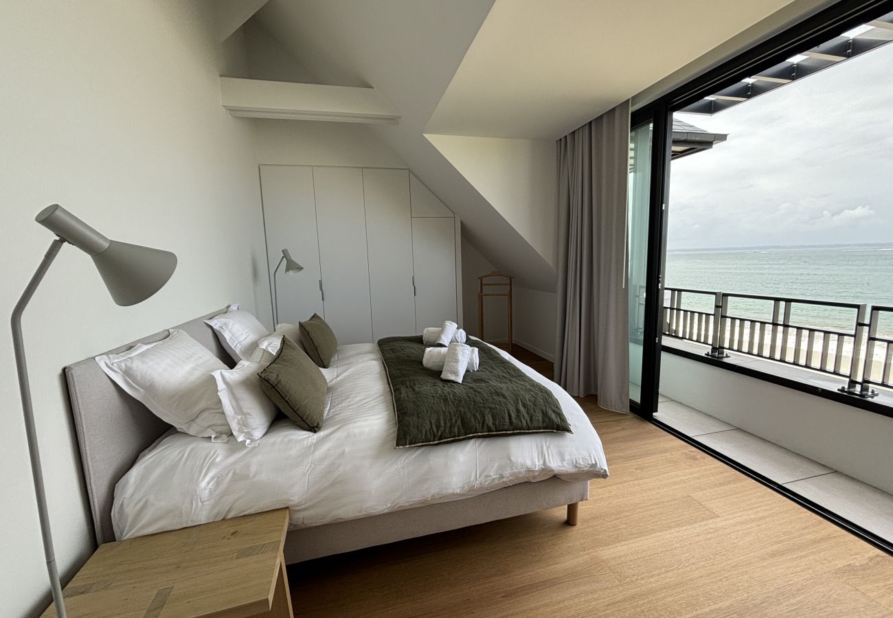 Appartement à Trébeurden - ILE AUX MOINES - T3 - exceptionnel