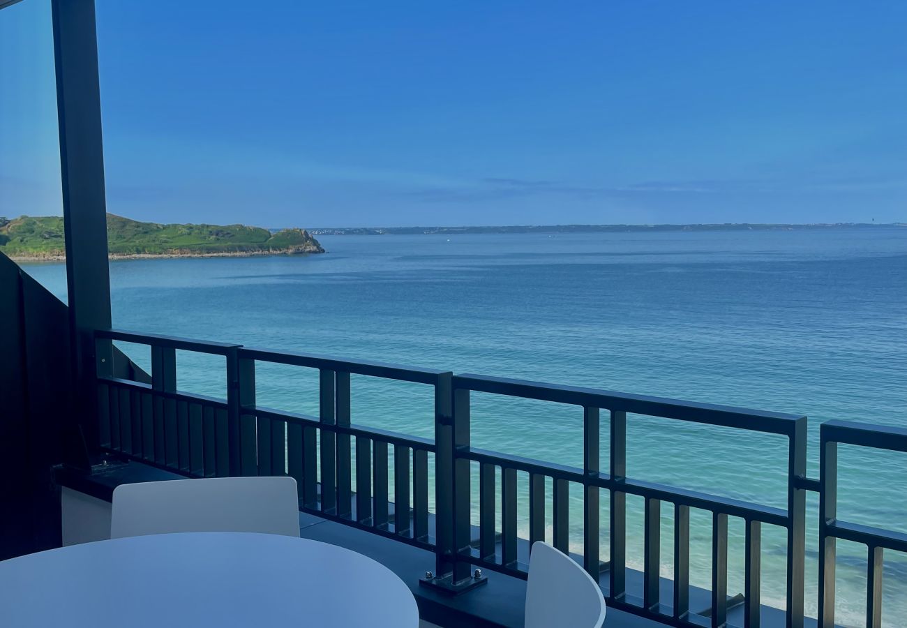 Appartement à Trébeurden - ILE AUX MOINES - T3 - exceptionnel