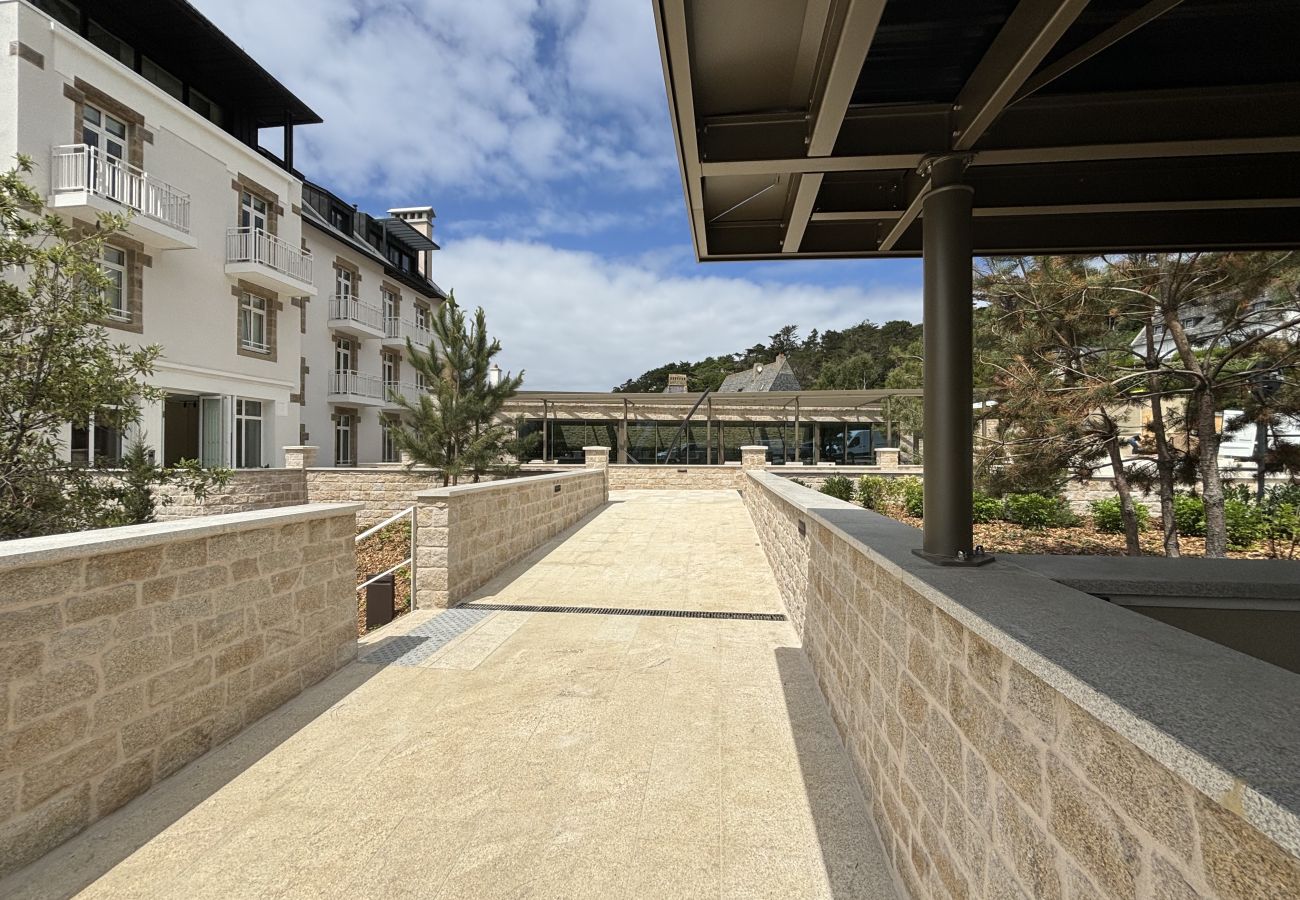 Appartement à Trébeurden - ILE AUX MOINES - T3 - exceptionnel