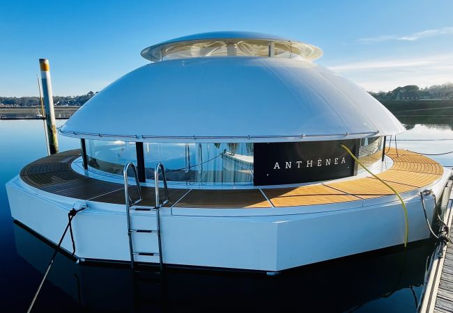 Bateau à Trébeurden - ANTHÉNEA - Trébeurden Bateau à Trébeurden - ANTHÉNEA - Trébeurden
