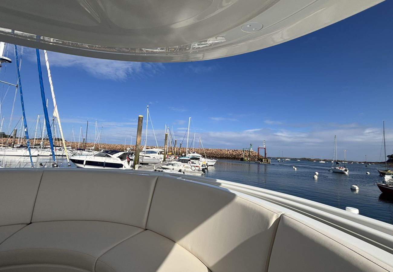 Bateau à Trébeurden - ANTHÉNEA - Trébeurden Bateau à Trébeurden - ANTHÉNEA - Trébeurden