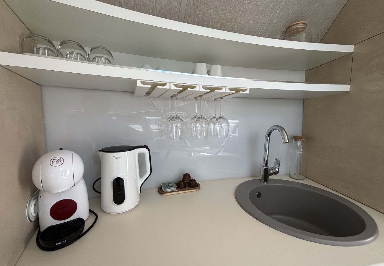 Bateau à Trébeurden - ANTHÉNEA - Trébeurden Bateau à Trébeurden - ANTHÉNEA - Trébeurden