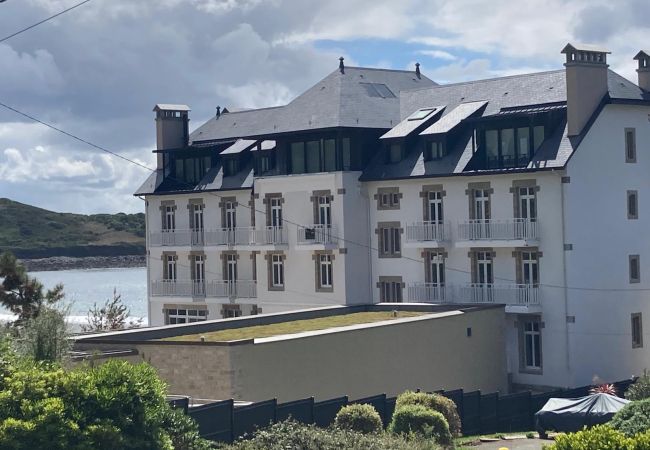 Appartement à Trébeurden - Triagoz - Studio Trébeurden