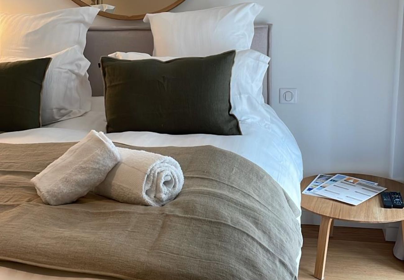 Appartement à Trébeurden - Triagoz - Studio Trébeurden
