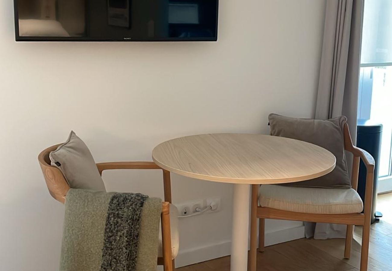 Appartement à Trébeurden - Triagoz - Studio Trébeurden