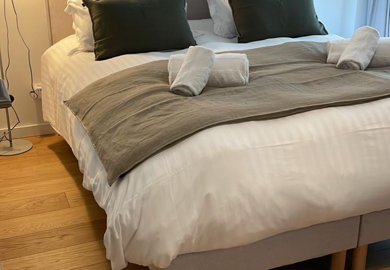 Appartement à Trébeurden - Triagoz - Studio Trébeurden