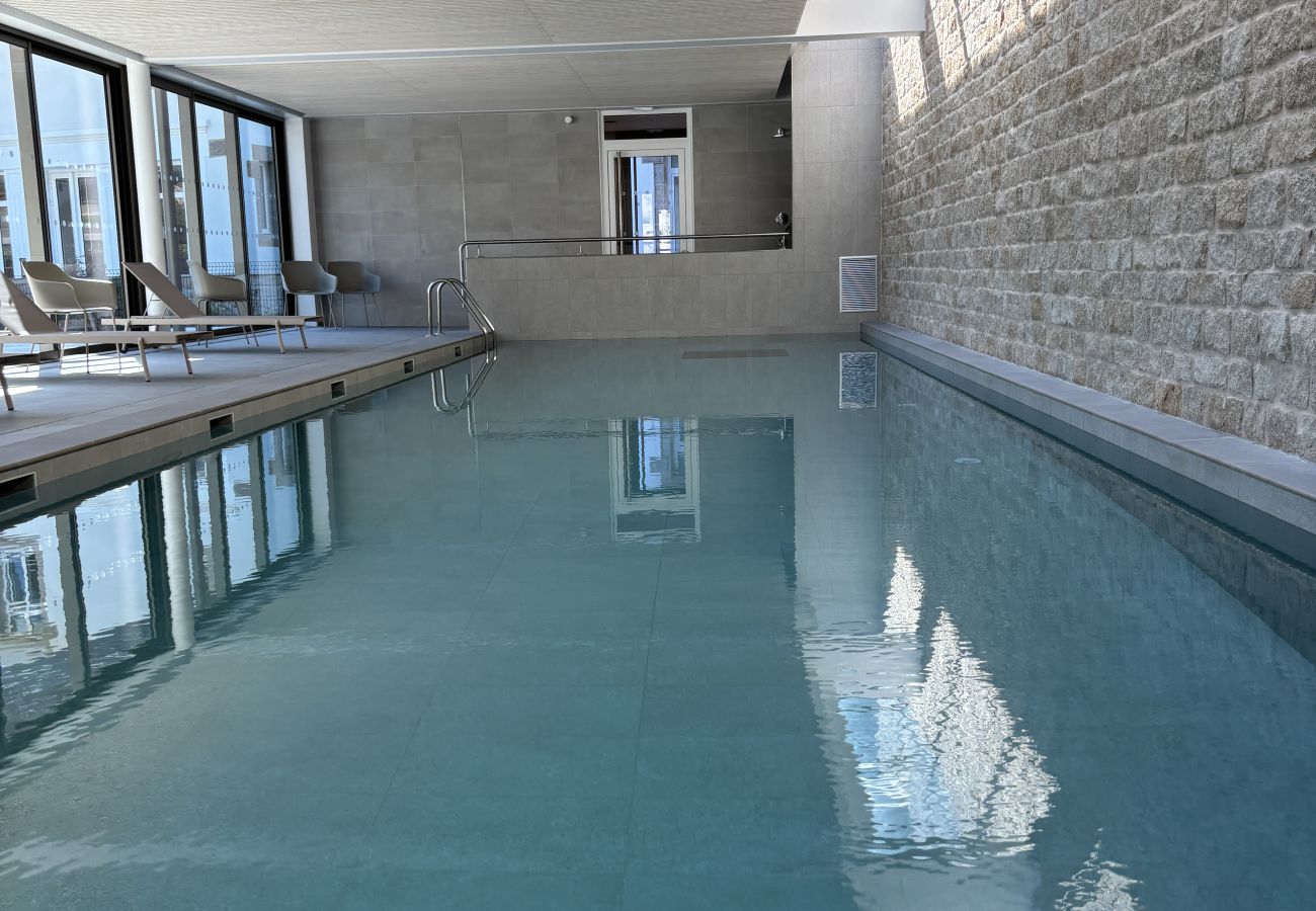 Appartement à Trébeurden - Triagoz - Studio Trébeurden