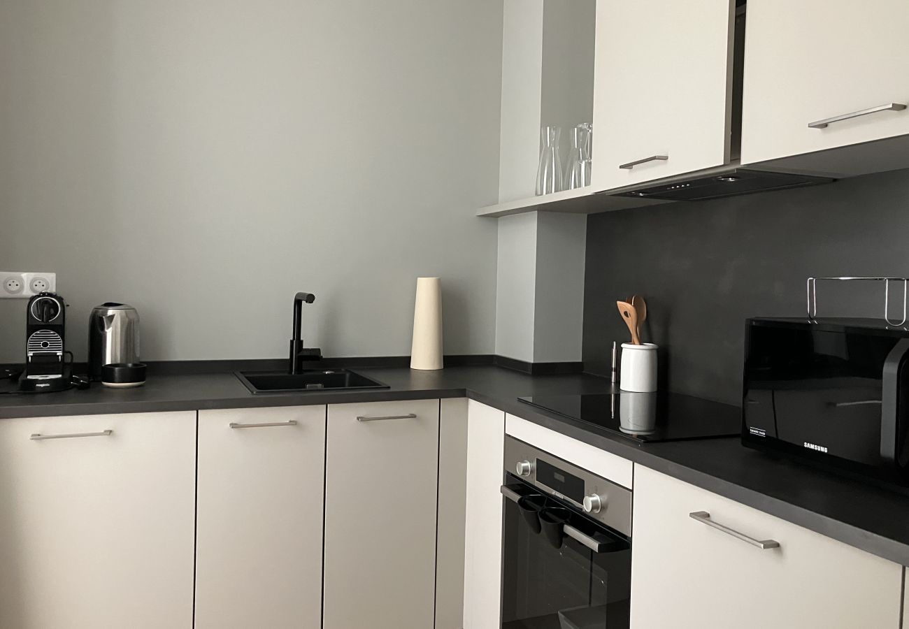 Appartement à Trébeurden - Triagoz - Studio Trébeurden