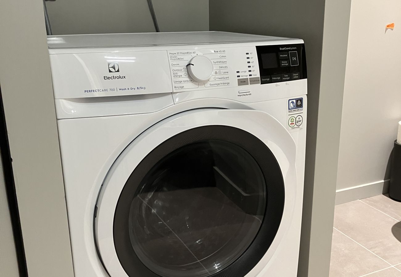 Appartement à Trébeurden - Triagoz - Studio Trébeurden