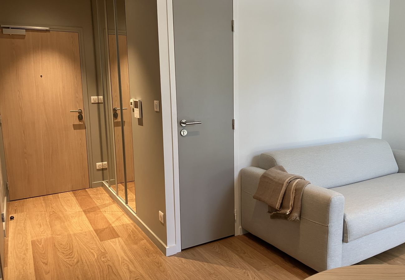 Appartement à Trébeurden - Triagoz - Studio Trébeurden