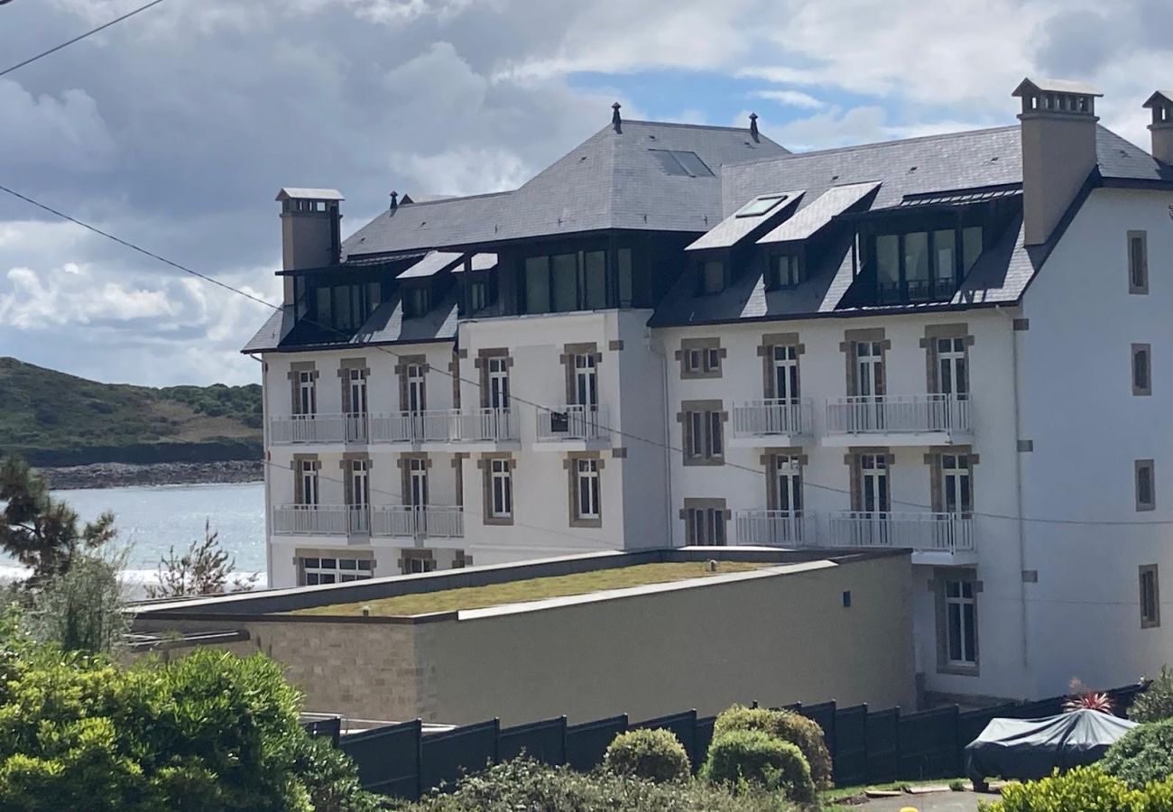 Appartement à Trébeurden - Triagoz - Studio Trébeurden