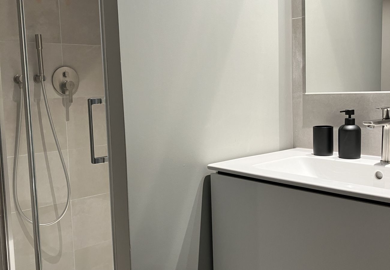 Appartement à Trébeurden - Triagoz - Studio Trébeurden