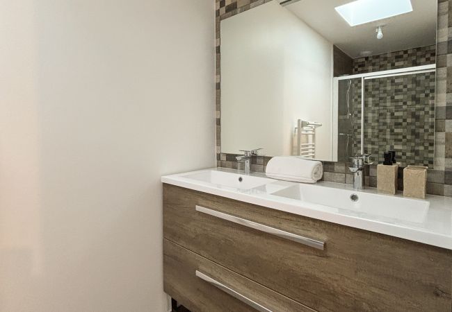 Maison à Perros-Guirec - Le loft N°8 de perros Maison à Perros-Guirec - Le loft N°8 de perros