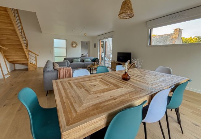 Maison à Perros-Guirec - Le loft N°8 de perros Maison à Perros-Guirec - Le loft N°8 de perros