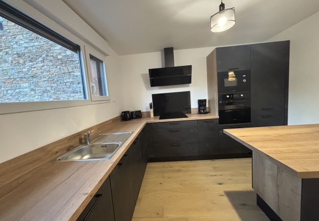 Maison à Perros-Guirec - La villa n°8 Maison à Perros-Guirec - La villa n°8