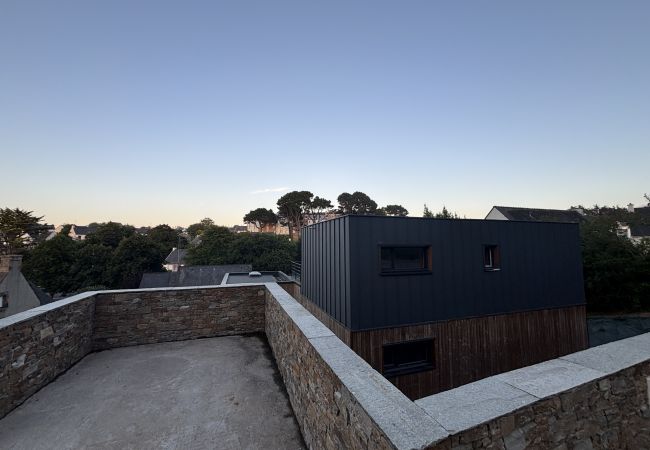 Maison à Perros-Guirec - La villa n°8 Maison à Perros-Guirec - La villa n°8