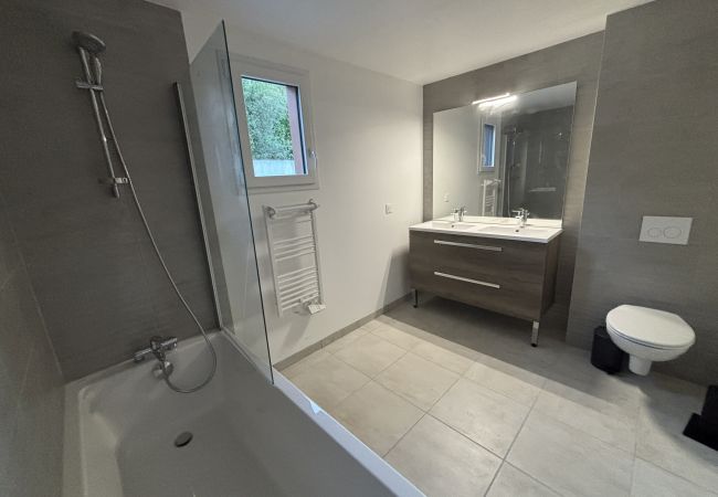 Maison à Perros-Guirec - La villa n°8 Maison à Perros-Guirec - La villa n°8