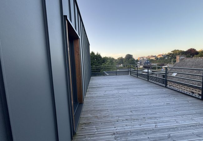 Maison à Perros-Guirec - La villa n°8 Maison à Perros-Guirec - La villa n°8