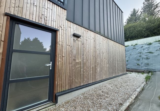 Maison à Perros-Guirec - La villa n°8 Maison à Perros-Guirec - La villa n°8