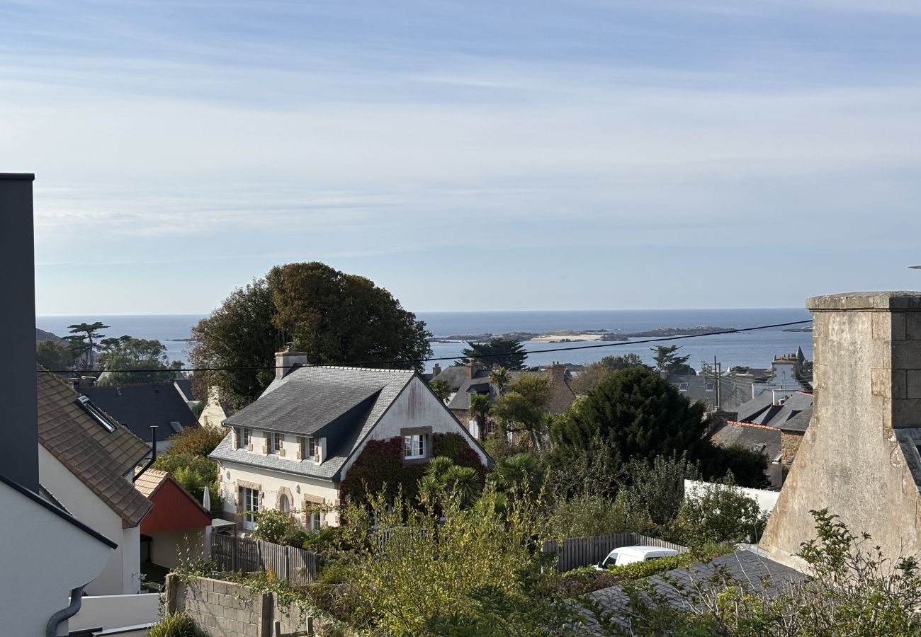 Maison à Trébeurden - Armor