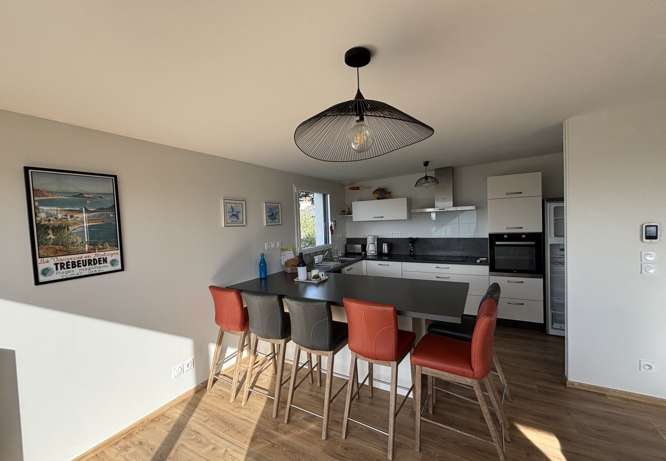 Maison à Trébeurden - Armor