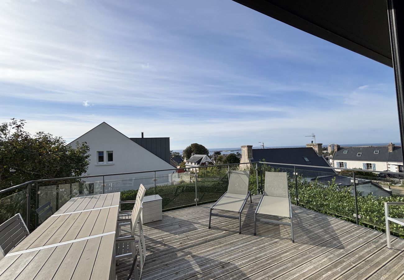 Maison à Trébeurden - Armor