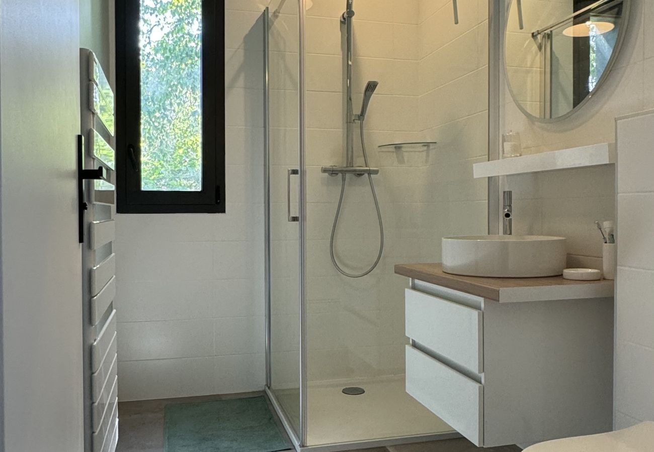 Maison à Trébeurden - Villa Koad - piscine privée