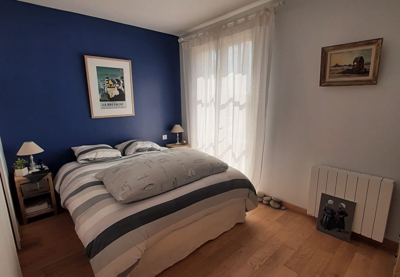 Maison à Trébeurden - la maison de Tresmeur