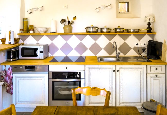 Maison à Trévou-Tréguignec - La maison de Trévou