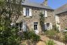 Maison à Trévou-Tréguignec - La maison de Trévou