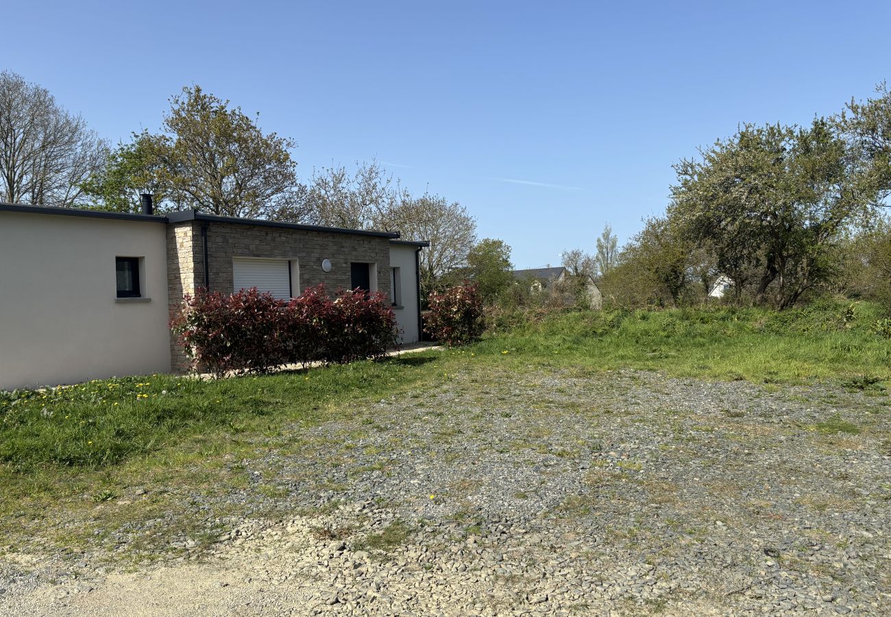 Maison à Trébeurden - la maison de pen lan
