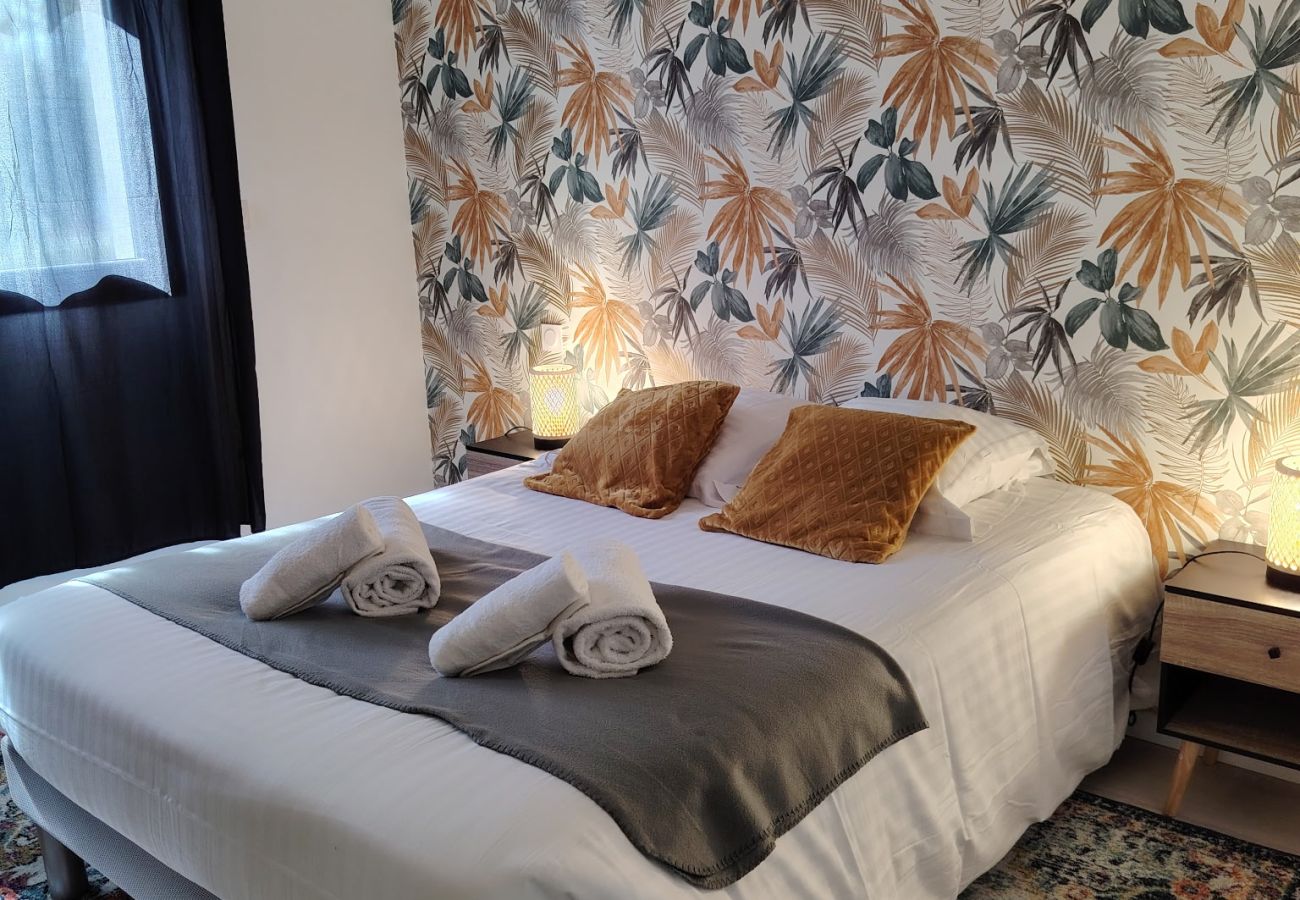 Maison à Trébeurden - la maison de pen lan