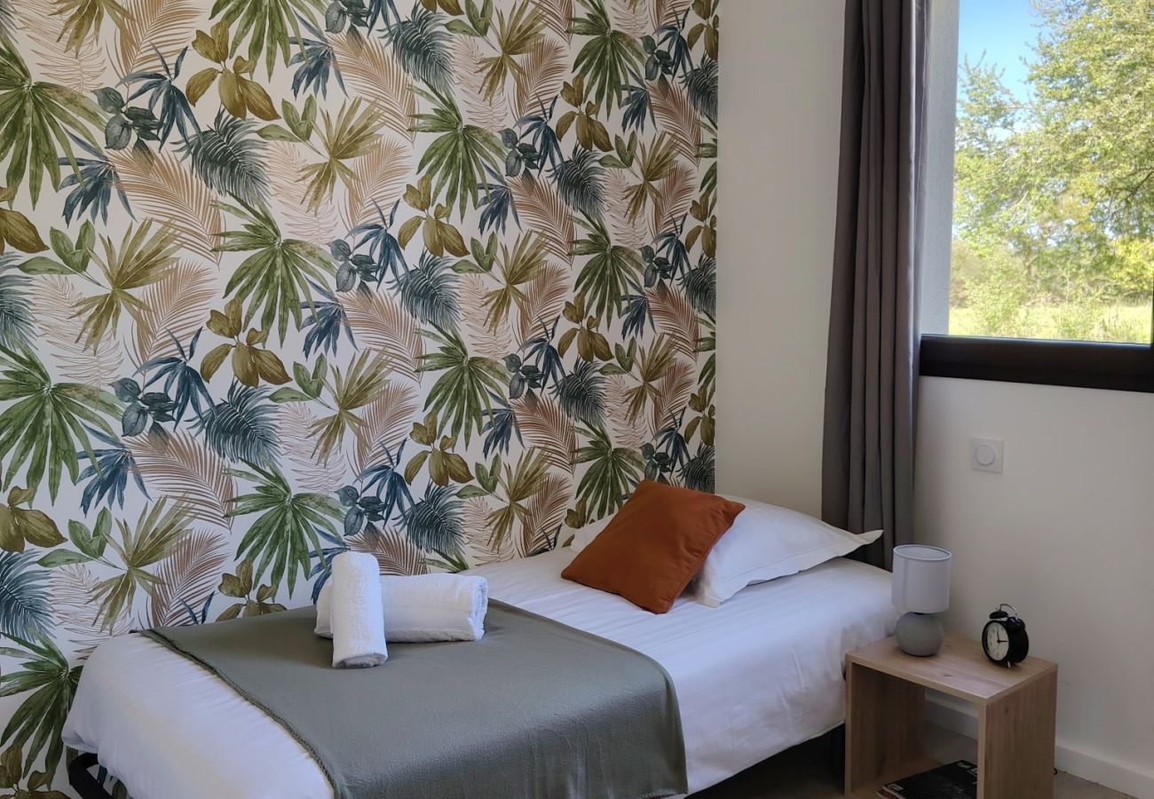 Maison à Trébeurden - la maison de pen lan